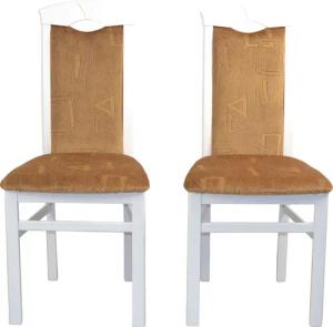 moebel-direkt-online Esszimmerstuhl Massivholzstuhl 2er-Set (Spar-Set), 2er-Set