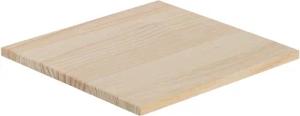Astigarraga Kit Line Einlegeboden Vollholz-Regalboden -