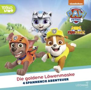 Leonine Hörspiel PAW Patrol CD 66