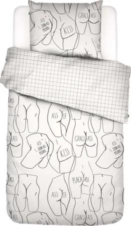 Covers & Co Bettwäsche Ass If,