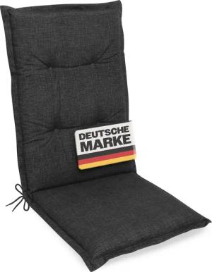Gardissimo Hochlehnerauflage Premium, (1 St., 1
