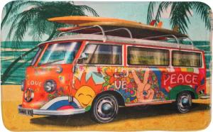 Sanilo Badematte Summer Bus, 50 x