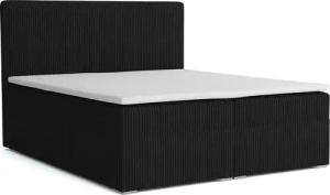 Deine Möbel 24 Boxspringbett LOFT IV