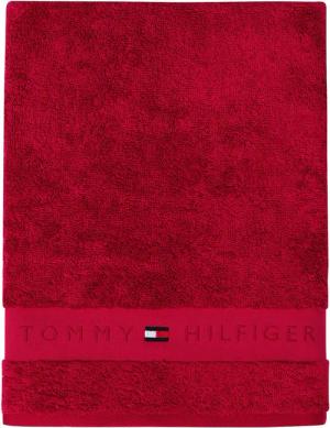 #1 Topseller Handtücher Tommy Hilfiger Duschtuch