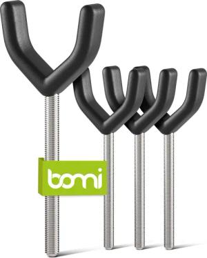 BOMI Türschutzgitter Y-Adapter zur Montage von