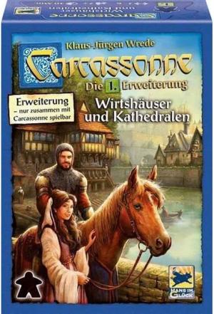 Asmodee Spiel Hans im Glück -