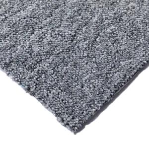 Steffensmeier Teppichboden Meddon XL, Rechteckig, Schlinge