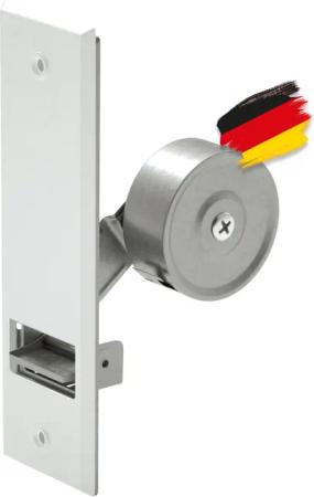 BAUHELD Einlass-Gurtwickler [Made in Germany] Rolladen