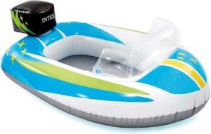 Intex Aufblasbare Schwimmfigur Kinder-Schlauchboot / Schwimmboot