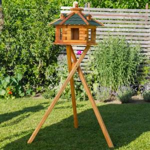 DSH DEKO SHOP HANNUSCH Vogelhaus Vogelhaus