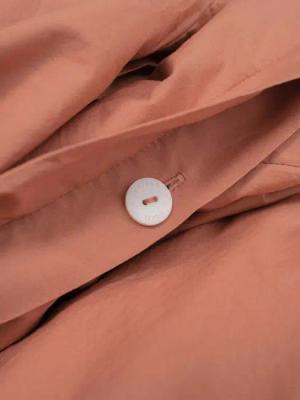 Erlich Textil Bettbezug FINN, (1 St)