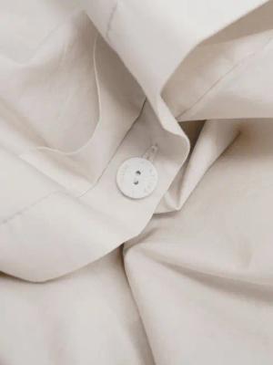 Erlich Textil Bettbezug FINN, (1 St)