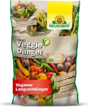 Neudorff Gemüsedünger Bio - Azet VeggieDünger