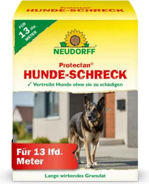 Neudorff Vergrämungsmittel Protectan Hunde-Schreck 200 g,