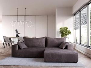 Compleo Ecksofa modern design, 240 cm