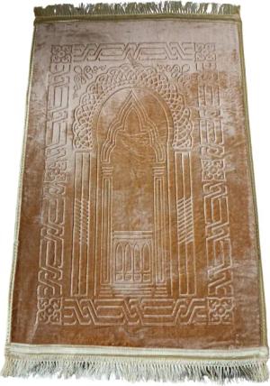 Roland Germany Teppich Gebetsteppich weich Islam