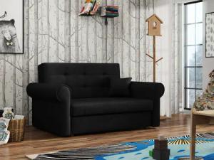 MIRJAN24 Schlafsofa Viva Silver II, 2