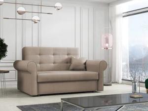 MIRJAN24 Schlafsofa Viva Silver II, 2