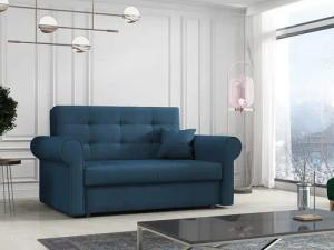 MIRJAN24 Schlafsofa Viva Silver II, 2