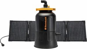 Steinbach Pool Filterpumpen Solarfilteranlage "FXS38", mit