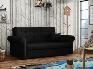 MIRJAN24 Schlafsofa Viva Silver III, 3