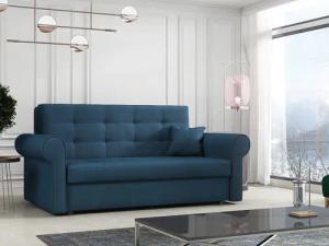 MIRJAN24 Schlafsofa Viva Silver III, 3