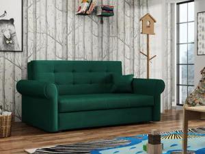 MIRJAN24 Schlafsofa Viva Silver III, 3