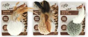 all for paws Tierkuscheltier AFP Lambswool-Snow