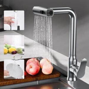 Yuede Küchenarmatur Ausziehbar, Neueste Spültischarmatur Küche