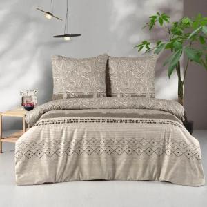 yadetextil Bettwäsche Bettwäsche 200x200 cm Mahfer,