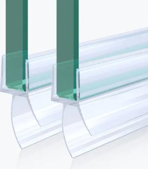 Mai & Mai Duschdichtung PVC Duschtürdichtung