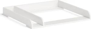 Bellabino Wickelaufsatz Oti, für IKEA Kommode