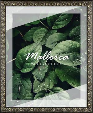 Einzelrahmen Bilderrahmen Mallorca, (1 Stück), 40x40