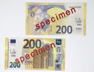 Wissner® aktiv lernen Lernspielzeug 200 Euro-Schein