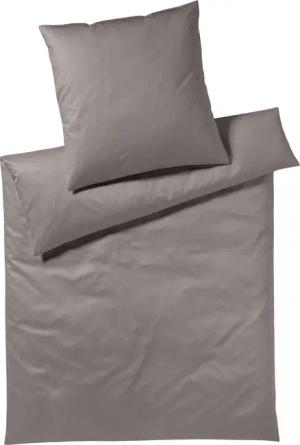 JOOP! Bettwäsche Soft, 100% Baumwolle Soft-Flanell