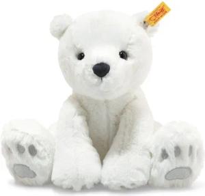 Steiff Kuscheltier Steiff Friends Eisbär Lasse