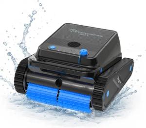 EVERCROSS BOT Poolroboter U8 für Boden