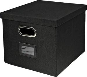 HMF Aufbewahrungsbox Aufbewahrungsbox mit Deckel für