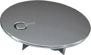 Viega Ablaufgarnitur Viega Domoplex 6930.0 Abdeckhaube