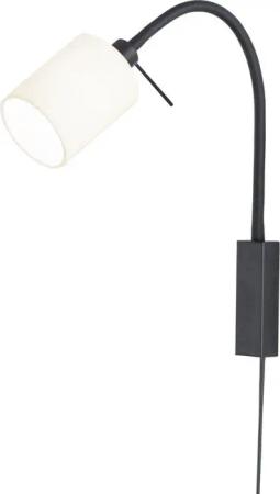 FISCHER & HONSEL LED Leselampe, Leuchtmittel