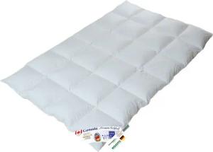 Vitaschlaf Daunenbettdecke Vitaschlaf® CANADA TRAUM Bettdecken