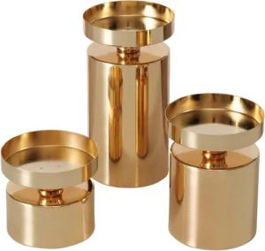 BOLTZE GRUPPE GmbH Kerzenhalter (Kerzenhalter)