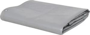 vidaXL Schutzplane Abdeckplane 650 g/m² 2x3
