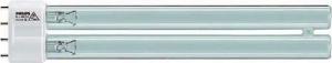 Philips UVC-Leuchtmittel Philips UVC Ersatzlampe PL-L