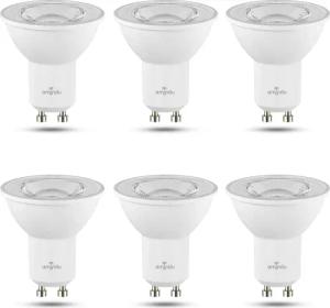 Amindu LED-Leuchtmittel, GU10, warmweiß oder kaltweiß,