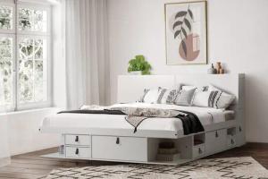 Memomad Bett Bali Set (Spar-set (1