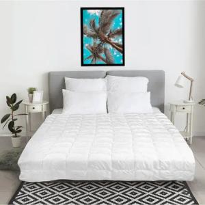 Carpe Sonno Sommerbettdecke Leichte Sommer Bettdecke