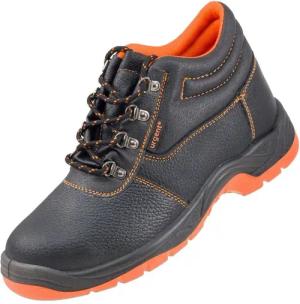 Urgent Arbeitsstiefel Sicherheitsstiefel S3 Stahlkappekappe Schutzschuhe
