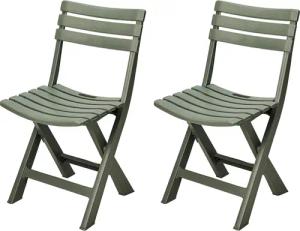 Progarden Klappstuhl Balkonstuhl Gartenstuhl Campingstuhl Stuhl