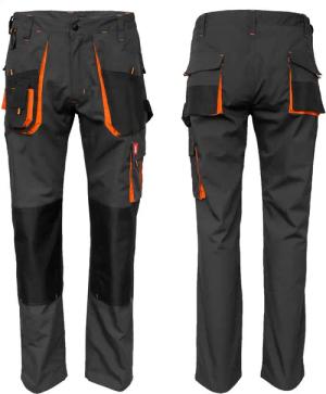 Urgent Arbeitshose Arbeitshose Sicherheitshose Schutzhose Bundhose